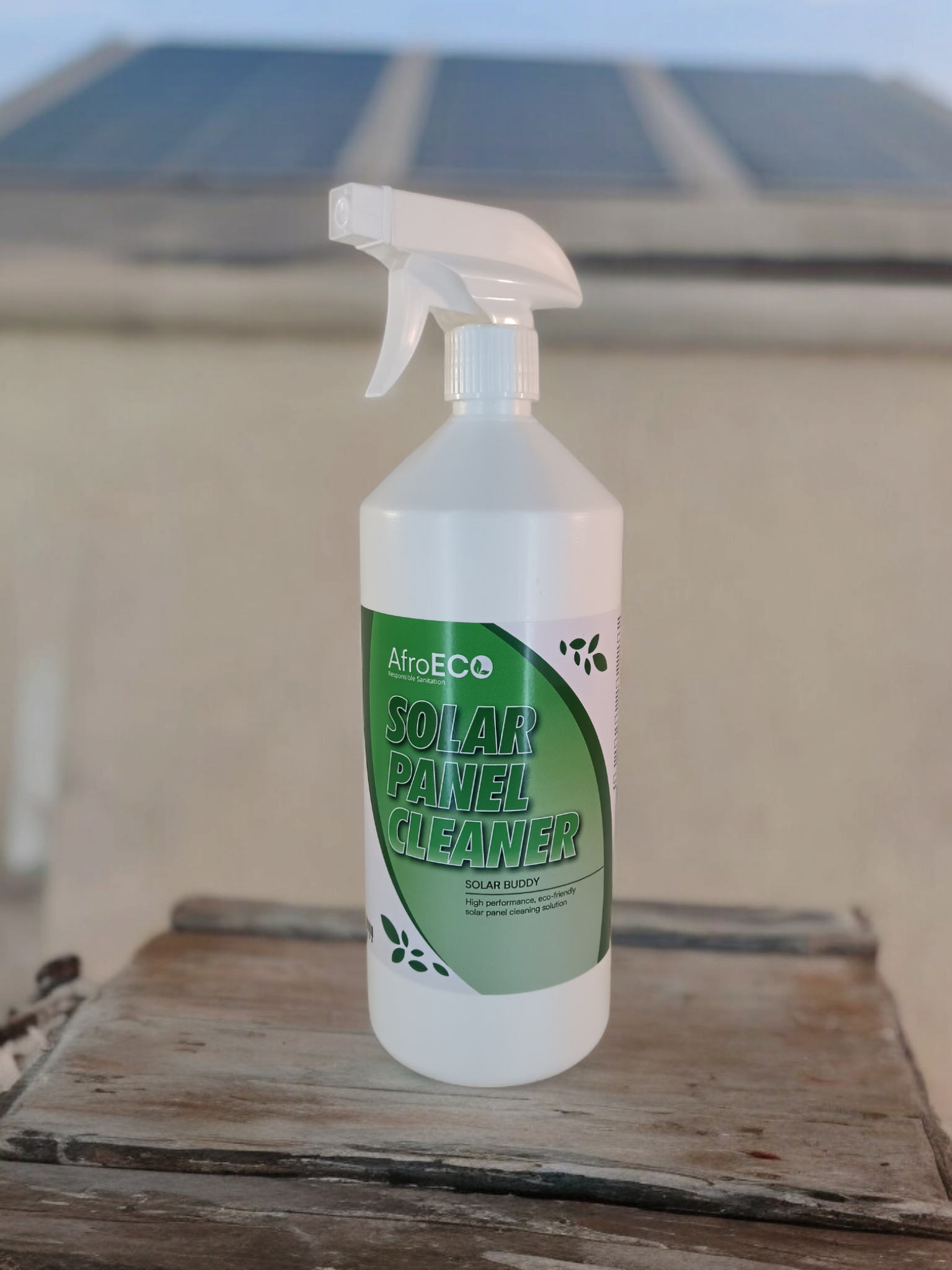 AfroECO - Household General Maintenance Kit - Image 2