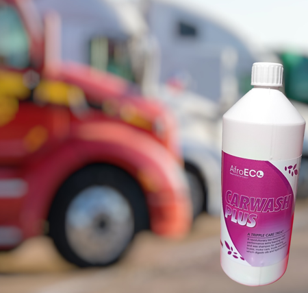 AfroECO Carwash Plus – Eco-Friendly Car Wash Shampoo & Shine - Image 5