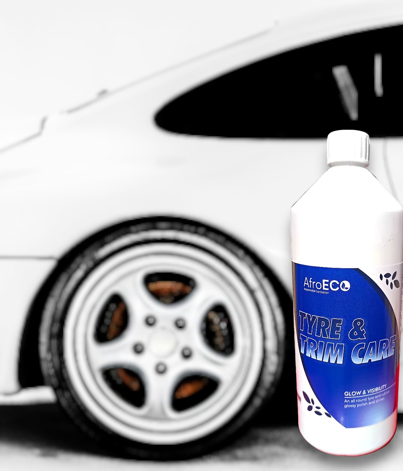 AfroECO Tyre & Trim Care - Image 4