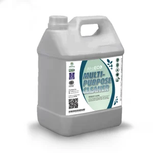 AfroECO Multi-Purpose Cleaner – Biodegradable Eco-Friendly All-Surface Cleaner 5L