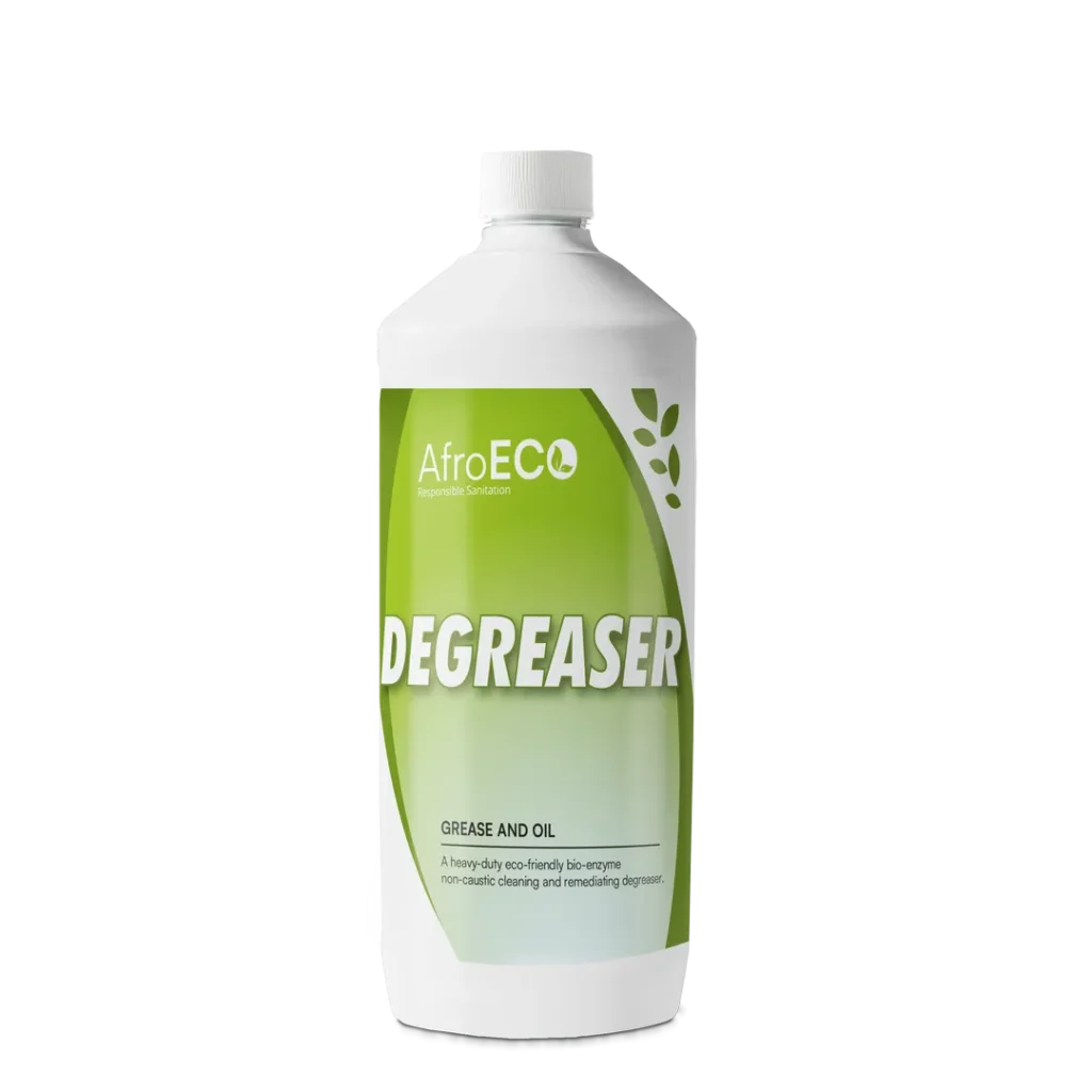 Eco Friendly kitchen degreaser 1L