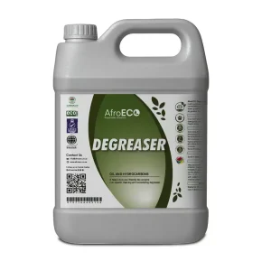 Eco-friendly Industrial Degreaser 5L